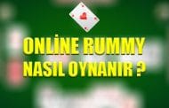 Online Rummy Nasıl Oynanır ?