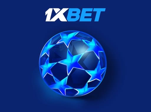 70.000 USD Büyük Ödül! - 1xBet Şampiyonlar Ligi Çekilişi