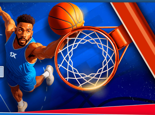 1xbet NBA Bahis Kampanyası