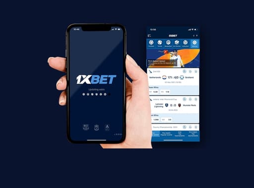 1xbet APK Nedir? Kullanım Rehberi
